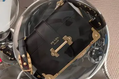 Prada reports ‘excellent results’ for leathergoods