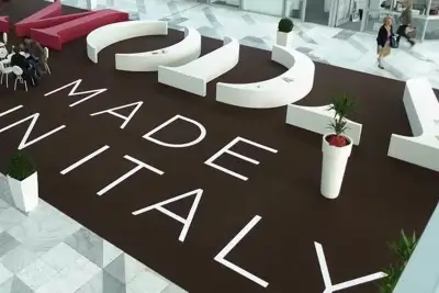 Moda Made in Italy offers “boost in uncertain market”