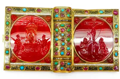 LVMH to support effort to bring renaissance masterpiece back to France