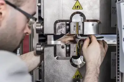 Daimler confirms the FILK testing lab as ‘class A’