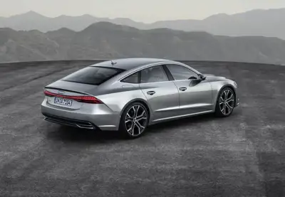 Audi prepares all its plants for electric vehicle production