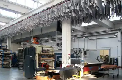 Another milestone for ISA TanTec as it makes Italian leather investment
