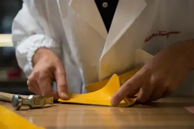 New Ferragamo workshop will ‘preserve heritage’