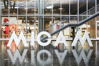 Micam takes a stand against counterfeiting
