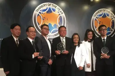 Tannery of the Year: winner named