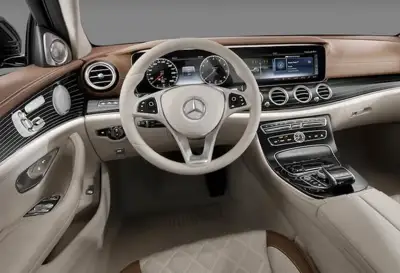 Mercedes says it may change ‘leather seats’ claims