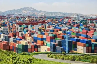 Leather pipeline escapes so far as China-US trade dispute escalates