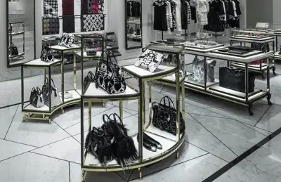 EU’s largest ever trade deal is good news for luxury brands