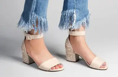 Brazil’s shoe exports fell 40% in July