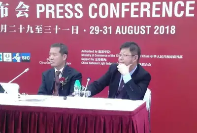 CLIA sends formal letter to Chinese government to explain its trade-war fears