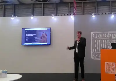 Leather Naturally aims to launch media platform to promote leather