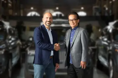 Toyota-Uber partnership to take autonomous vehicles to larger scale