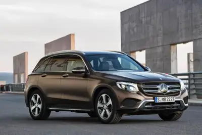 Mercedes-Benz on track despite August sales dip