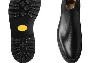 Japanese style inspires Crockett & Jones mini-collection