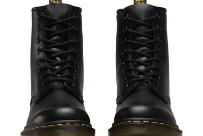 Iconic products help Dr Martens achieve 20% sales growth