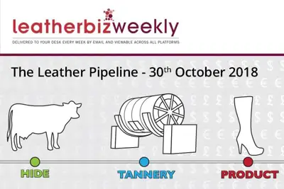 Leather Pipeline: Time for brands to appreciate the true value of leather