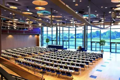 IULTCS Congress organisers name speaker for 2019 Heidemann Lecture