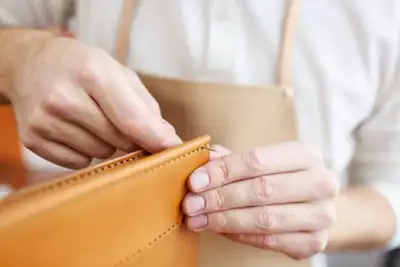 Apprenticeship standard helps ‘secure the future’ of the UK leather industry