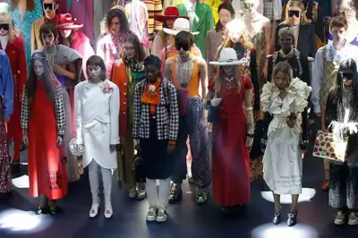 Kering ready to acquire again after “excellent year”