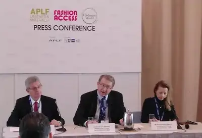 APLF 2019 opens in Hong Kong