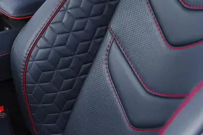 Aston Martin pays tribute to ‘unique’ tannery