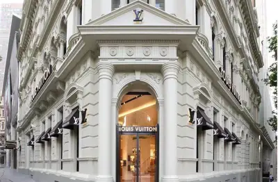 Deloitte has high hopes for the luxury market in Australia