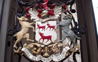 Shakespeare revealed as tenant of Leathersellers’ Company