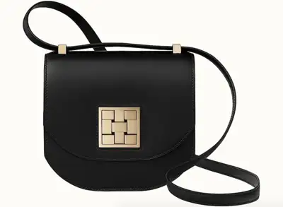 Q1 results show benefit to Hermès of staying true to its roots