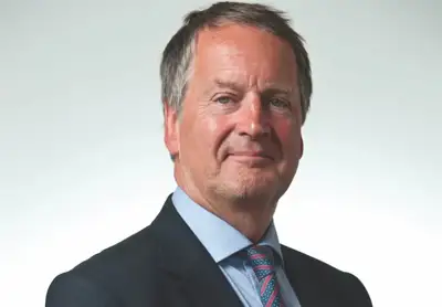 Scottish Leather Group chairman retires