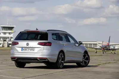 Car production down 12% in Germany