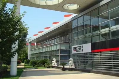 Lanxess unveils raft of products ahead of ACLE