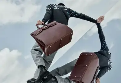 Demand for Hermès bags remains ‘very high’