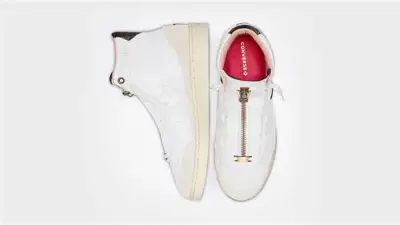 Discontinued in 1983, Converse Pro-Leather gets re-released