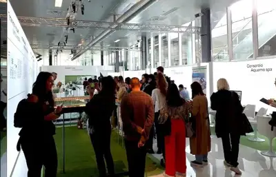 Lineapelle exhibit shows leather’s links to circular economy