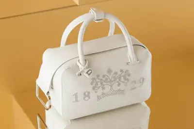 Special font will offer extra heritage touch, Delvaux says