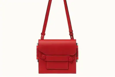 Strong third-quarter results for Hermès leathergoods and internationally