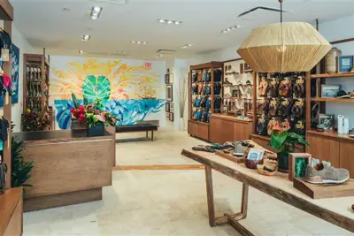 Hawaiian makers of high-end leather flip-flops expanding footprint