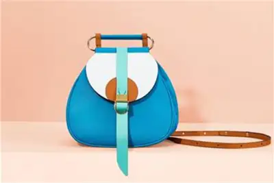 Peter Pilotto debuts line of leather handbags and accessories