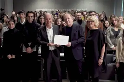 Kering and IFM inaugurate sustainability chair position