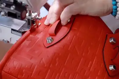 CEO launches attack on lies about leather