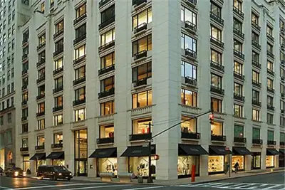 Barneys liquidation sales to affect other luxury brands