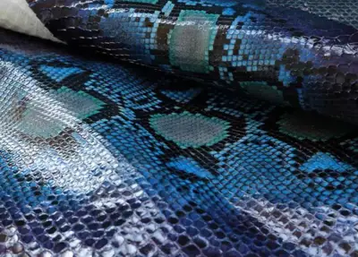 Exotic skins veteran promises “zero impact” croc leather within a year