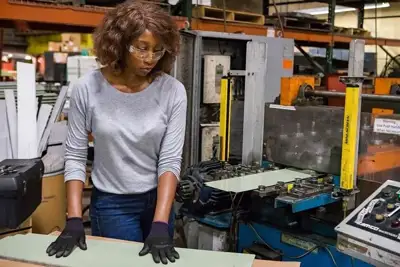 UNIDO highlights slowdown in automotive production