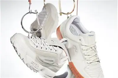 Leather and jewelry combine in Fila collaboration