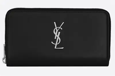 YSL to open leather goods site outside Florence