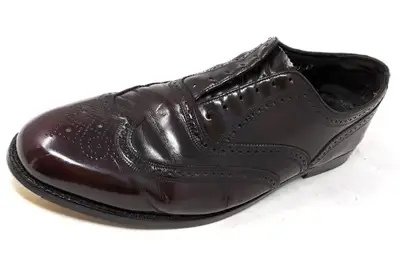 SSIA announces first shoe shine competition