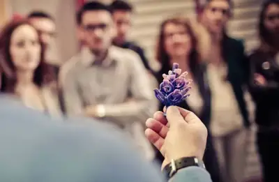LVMH celebrates success of artisan apprenticeship programme