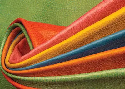 First Leather Sustainability Seminar a success