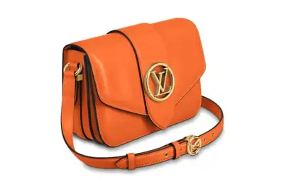 Leather handbag a symbol of “exquisite craftsmanship”