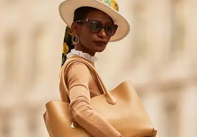 London leathergoods brand files for restructuring